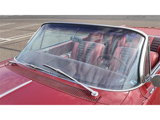 1962 Oldsmobile Starfire Convertible (CC-2096085) for sale in Phoenix, Arizona