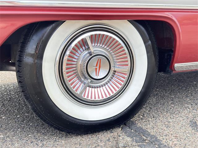 1962 Oldsmobile Starfire Convertible (CC-2096085) for sale in Phoenix, Arizona