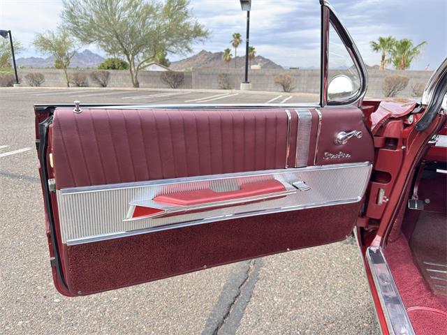 1962 Oldsmobile Starfire Convertible (CC-2096085) for sale in Phoenix, Arizona