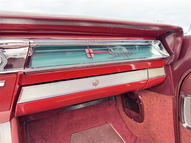 1962 Oldsmobile Starfire Convertible (CC-2096085) for sale in Phoenix, Arizona