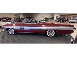 1962 Oldsmobile Starfire Convertible (CC-2096085) for sale in Phoenix, Arizona