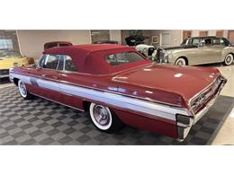 1962 Oldsmobile Starfire Convertible (CC-2096085) for sale in Phoenix, Arizona