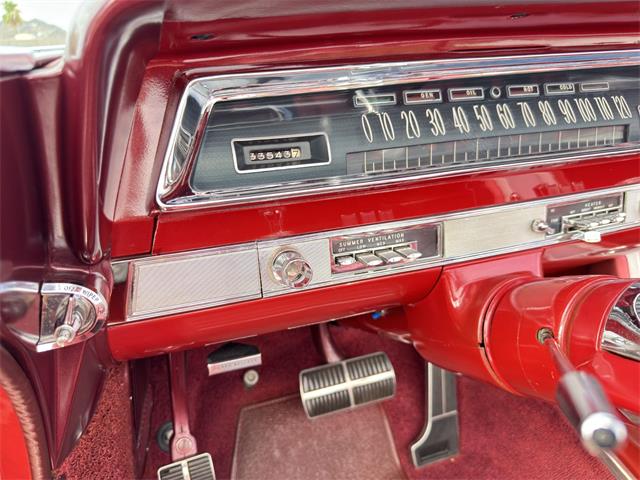 1962 Oldsmobile Starfire Convertible (CC-2096085) for sale in Phoenix, Arizona