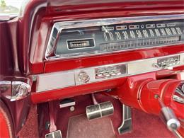 1962 Oldsmobile Starfire Convertible (CC-2096085) for sale in Phoenix, Arizona