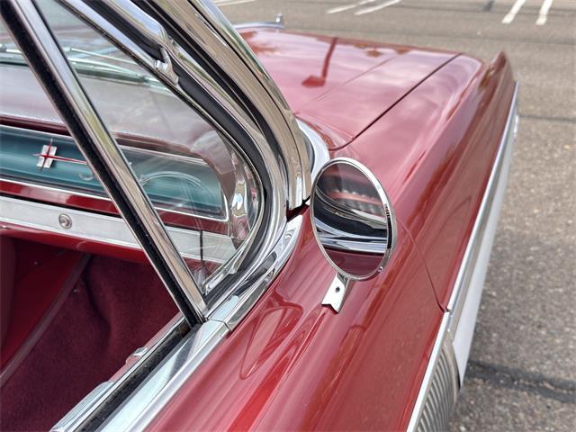 1962 Oldsmobile Starfire Convertible (CC-2096085) for sale in Phoenix, Arizona