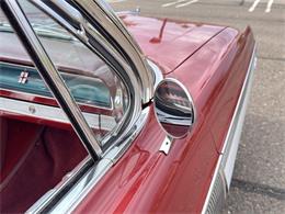 1962 Oldsmobile Starfire Convertible (CC-2096085) for sale in Phoenix, Arizona