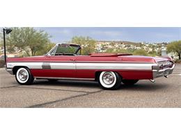 1962 Oldsmobile Starfire Convertible (CC-2096085) for sale in Phoenix, Arizona