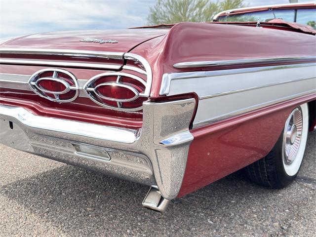 1962 Oldsmobile Starfire Convertible (CC-2096085) for sale in Phoenix, Arizona