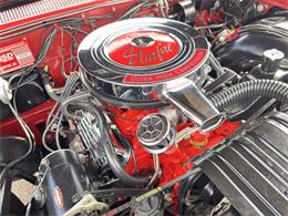 1962 Oldsmobile Starfire Convertible (CC-2096085) for sale in Phoenix, Arizona