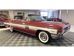 1962 Oldsmobile Starfire Convertible (CC-2096085) for sale in Phoenix, Arizona
