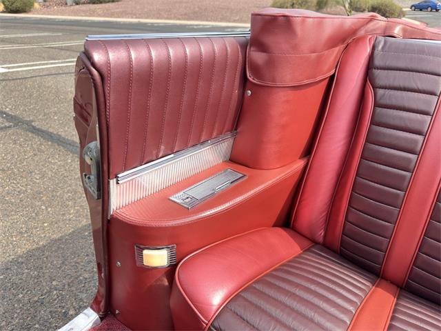 1962 Oldsmobile Starfire Convertible (CC-2096085) for sale in Phoenix, Arizona