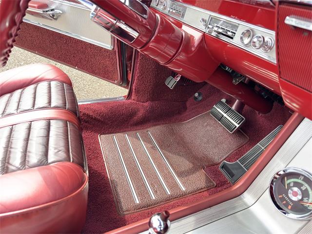 1962 Oldsmobile Starfire Convertible (CC-2096085) for sale in Phoenix, Arizona