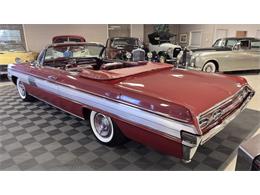 1962 Oldsmobile Starfire Convertible (CC-2096085) for sale in Phoenix, Arizona