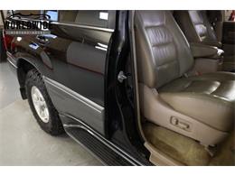 2000 Lexus LX470 (CC-2096086) for sale in Denver , Colorado