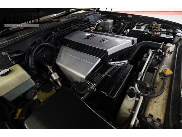 2000 Lexus LX470 (CC-2096086) for sale in Denver , Colorado