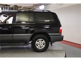 2000 Lexus LX470 (CC-2096086) for sale in Denver , Colorado