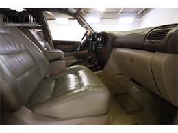 2000 Lexus LX470 (CC-2096086) for sale in Denver , Colorado