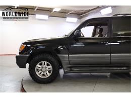 2000 Lexus LX470 (CC-2096086) for sale in Denver , Colorado
