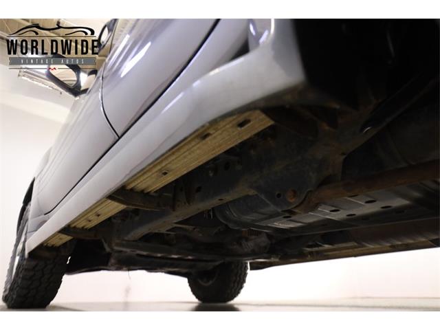 2000 Lexus LX470 (CC-2096086) for sale in Denver , Colorado