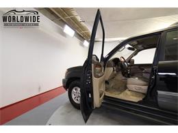 2000 Lexus LX470 (CC-2096086) for sale in Denver , Colorado