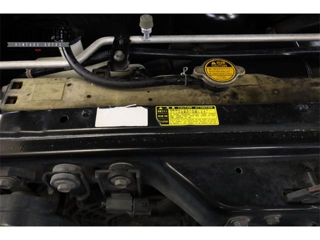 2000 Lexus LX470 (CC-2096086) for sale in Denver , Colorado