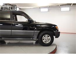 2000 Lexus LX470 (CC-2096086) for sale in Denver , Colorado
