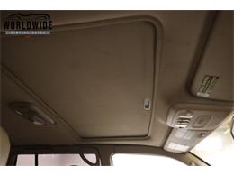 2000 Lexus LX470 (CC-2096086) for sale in Denver , Colorado