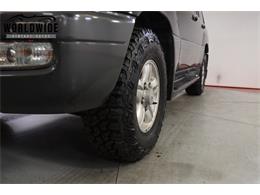 2000 Lexus LX470 (CC-2096086) for sale in Denver , Colorado