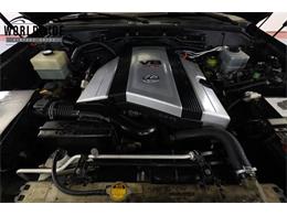 2000 Lexus LX470 (CC-2096086) for sale in Denver , Colorado