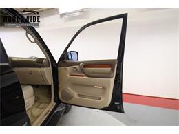 2000 Lexus LX470 (CC-2096086) for sale in Denver , Colorado