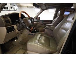 2000 Lexus LX470 (CC-2096086) for sale in Denver , Colorado