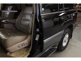 2000 Lexus LX470 (CC-2096086) for sale in Denver , Colorado