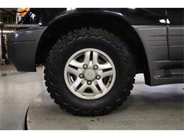 2000 Lexus LX470 (CC-2096086) for sale in Denver , Colorado