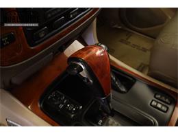 2000 Lexus LX470 (CC-2096086) for sale in Denver , Colorado