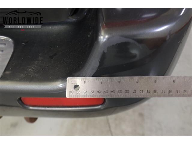 2000 Lexus LX470 (CC-2096086) for sale in Denver , Colorado
