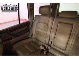 2000 Lexus LX470 (CC-2096086) for sale in Denver , Colorado
