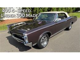 1967 Pontiac GTO (CC-2096087) for sale in Milford City, Connecticut