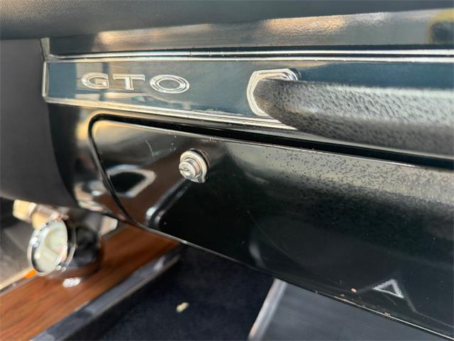 1967 Pontiac GTO (CC-2096087) for sale in Milford City, Connecticut