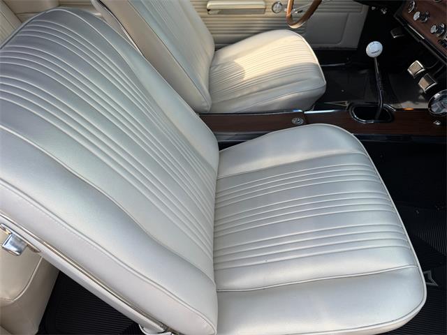 1967 Pontiac GTO (CC-2096087) for sale in Milford City, Connecticut