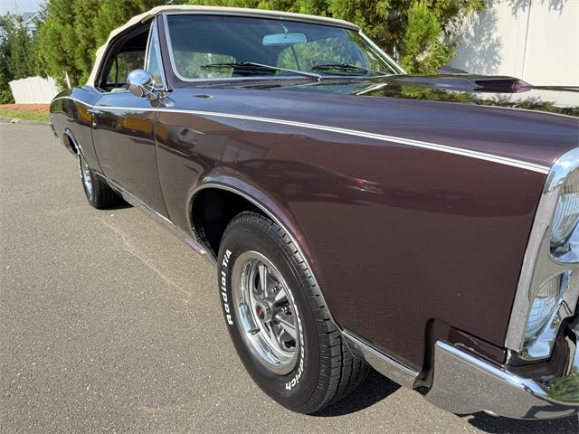 1967 Pontiac GTO (CC-2096087) for sale in Milford City, Connecticut