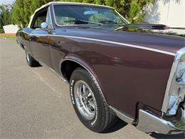 1967 Pontiac GTO (CC-2096087) for sale in Milford City, Connecticut