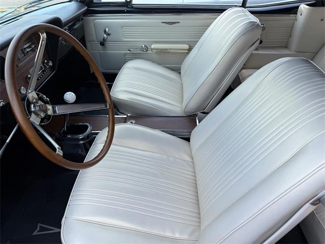 1967 Pontiac GTO (CC-2096087) for sale in Milford City, Connecticut