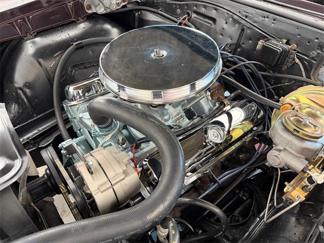 1967 Pontiac GTO (CC-2096087) for sale in Milford City, Connecticut
