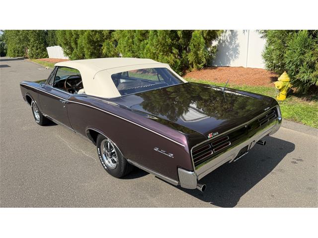 1967 Pontiac GTO (CC-2096087) for sale in Milford City, Connecticut