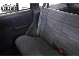 1999 Jeep Cherokee (CC-2096089) for sale in Denver , Colorado