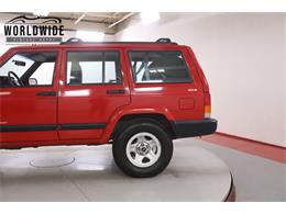 1999 Jeep Cherokee (CC-2096089) for sale in Denver , Colorado