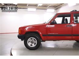1999 Jeep Cherokee (CC-2096089) for sale in Denver , Colorado