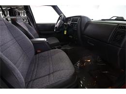 1999 Jeep Cherokee (CC-2096089) for sale in Denver , Colorado