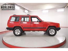 1999 Jeep Cherokee (CC-2096089) for sale in Denver , Colorado