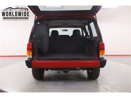 1999 Jeep Cherokee (CC-2096089) for sale in Denver , Colorado